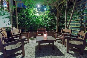 Undarius Hotel - Clothing Optional Hotel Exclusively for Gay Men