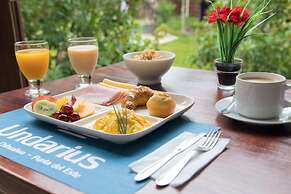 Undarius Hotel - Clothing Optional Hotel Exclusively for Gay Men