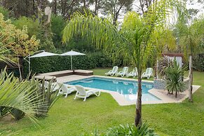 Undarius Hotel - Clothing Optional Hotel Exclusively for Gay Men