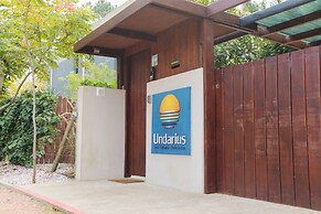Undarius Hotel - Clothing Optional Hotel Exclusively for Gay Men