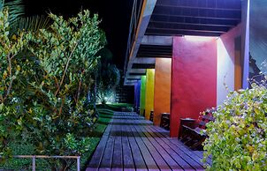 Undarius Hotel - Clothing Optional Hotel Exclusively for Gay Men