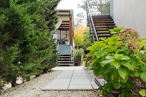 Undarius Hotel - Clothing Optional Hotel Exclusively for Gay Men