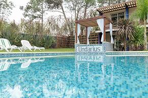 Undarius Hotel - Clothing Optional Hotel Exclusively for Gay Men