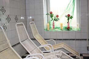 Hotel Hirsch