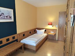 Hotel Hirsch