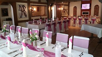 Hotel Hirsch