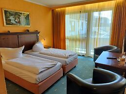 Hotel Hirsch