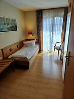 Hotel Hirsch