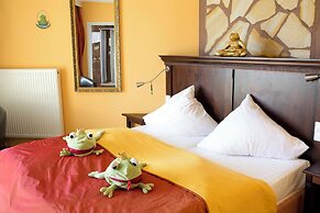 Hotel Hirsch