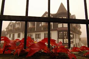 Hotel Hirsch