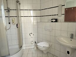 Hotel Hirsch