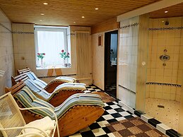 Hotel Hirsch
