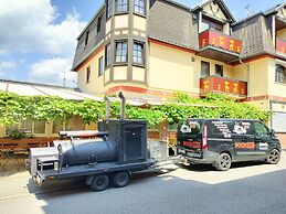 Hotel Hirsch
