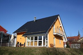 Hotel Hirsch