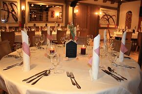 Hotel Hirsch