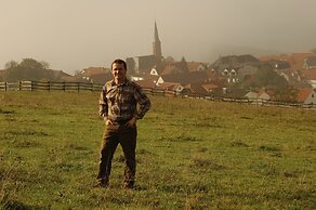 Hotel Hirsch