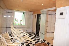 Hotel Hirsch