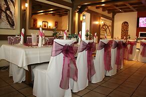 Hotel Hirsch