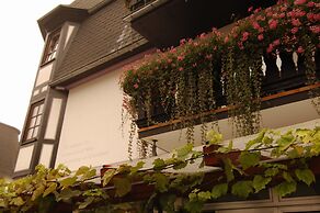 Hotel Hirsch