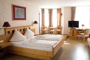 Hotel Hirsch