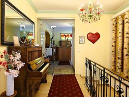Hotel Hirsch