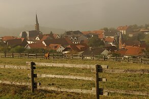 Hotel Hirsch