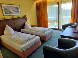 Hotel Hirsch