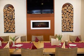 Hotel Hirsch