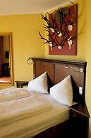 Hotel Hirsch