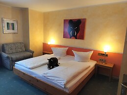 Hotel Hirsch