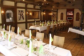 Hotel Hirsch