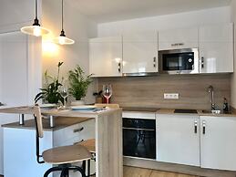 Rosario Uno Aparthotel