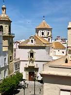 Rosario Uno Aparthotel