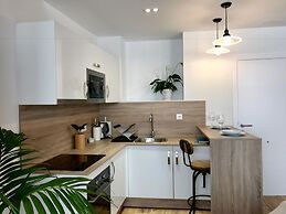 Rosario Uno Aparthotel