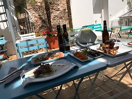 Rosario Uno Aparthotel