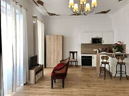 Rosario Uno Aparthotel