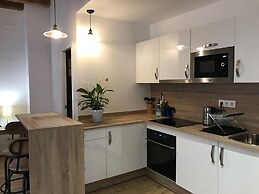 Rosario Uno Aparthotel