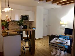 Rosario Uno Aparthotel