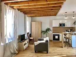 Rosario Uno Aparthotel