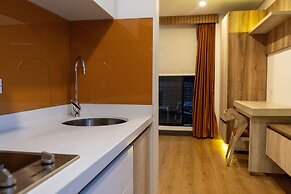 De Película Apartasuites