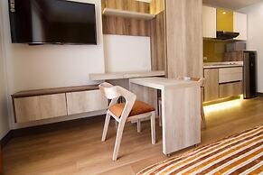 De Película Apartasuites