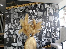 De Película Apartasuites