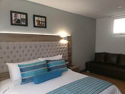 De Película Apartasuites