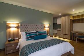 De Película Apartasuites