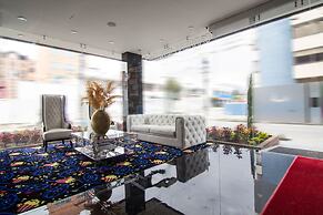 De Película Apartasuites