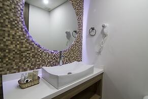 De Película Apartasuites