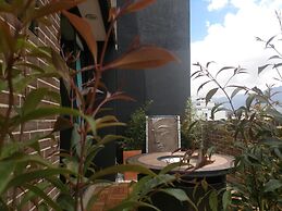 De Película Apartasuites