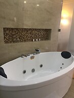 De Película Apartasuites