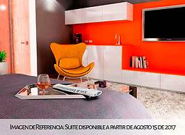 De Película Apartasuites