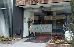 De Película Apartasuites